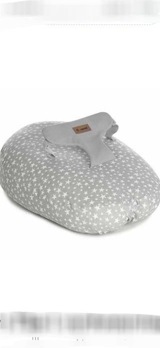 Cojín de lactancia Jane