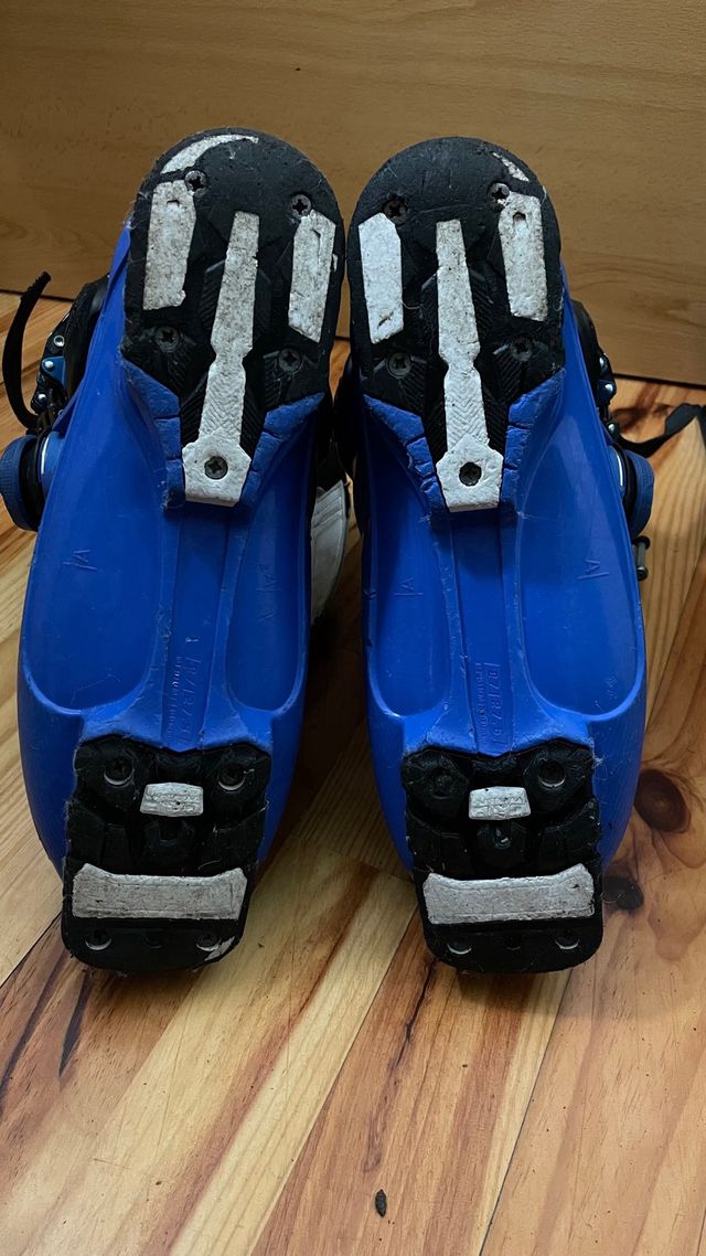 Scarponi da sci SALOMON 27.5 X PRO Supra 130