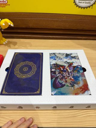 Fire Emblem engage Divine Edition