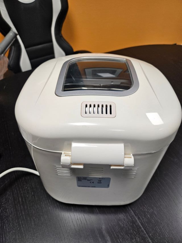 MACCHINA PER IL PANE