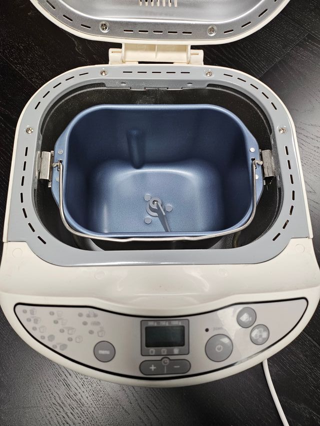 MACCHINA PER IL PANE