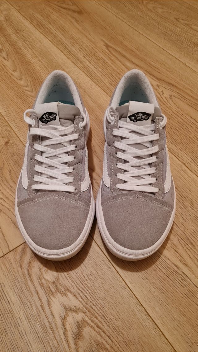 Deportivas VANS