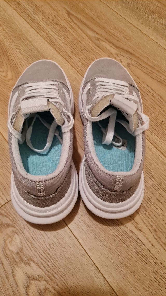 Deportivas VANS