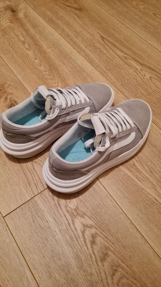 Deportivas VANS