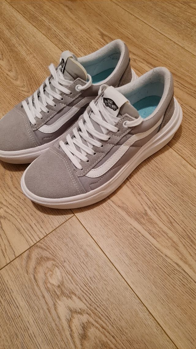Deportivas VANS