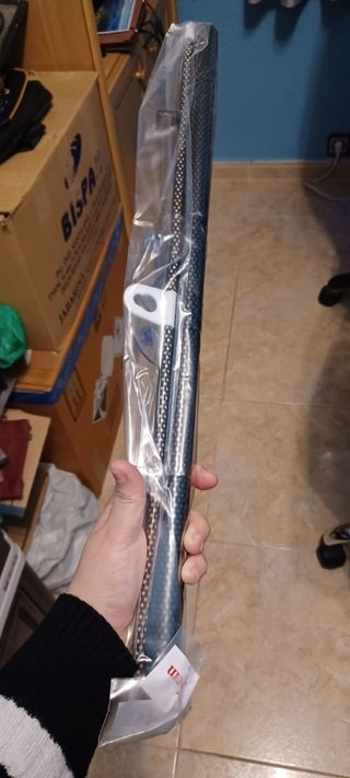 Tende a rullo a ombrello con ventose