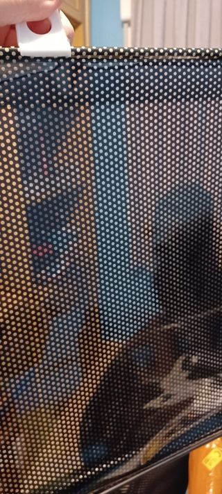 Tende a rullo a ombrello con ventose