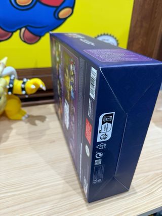 Fire emblem Warriors Three hopes