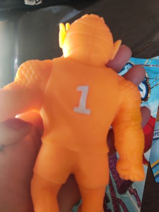 Elastikorps Sporticus