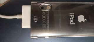 Ipod nano 5a generación clasico