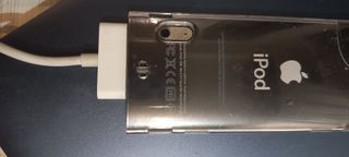 Ipod nano 5a generación clasico