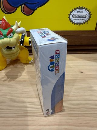 Pocoyo Party Switch