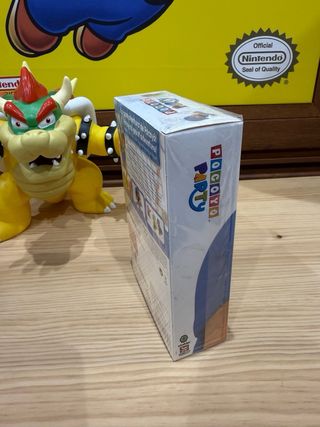 Pocoyo Party Switch