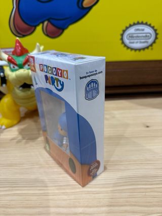 Pocoyo Party Switch