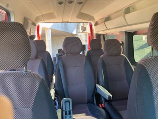 FIAT Ducato 2014