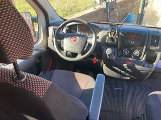 FIAT Ducato 2014