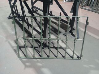Reja ade hierro