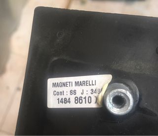 Retrovisor derecho 806 evasion