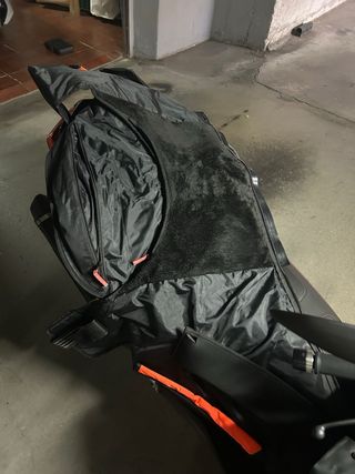 Manta Original Yamaha X-MAX 125 -300