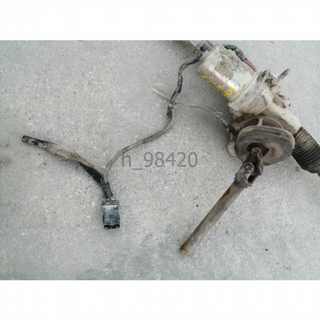 Cremallera de direccion Citroen C3 I (Fase h_98420