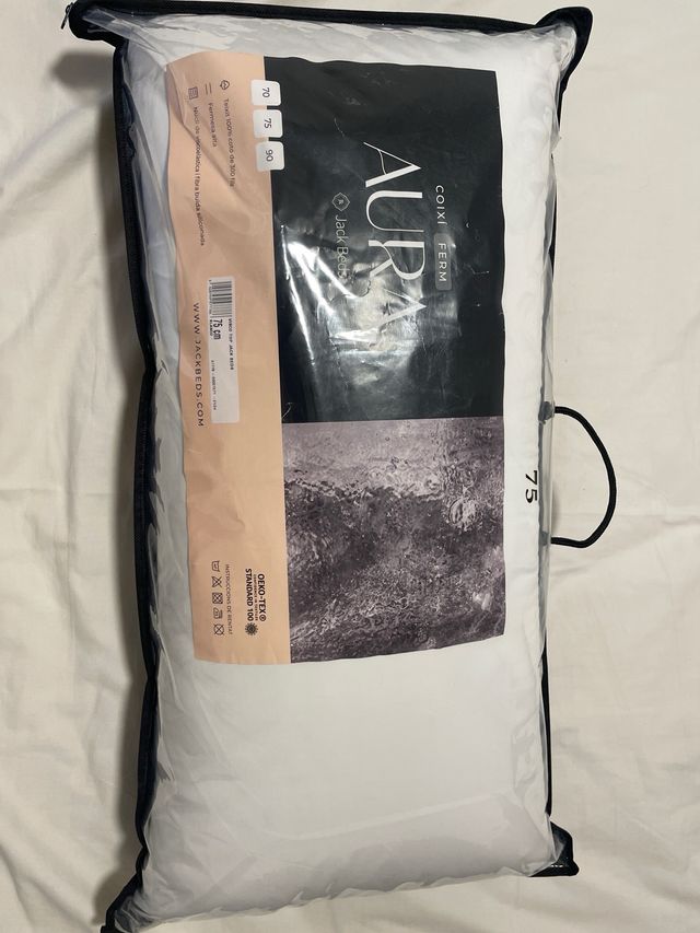 Coto Almohadas Viscoelasticas Almohada De Segunda Mano Por 25 EUR