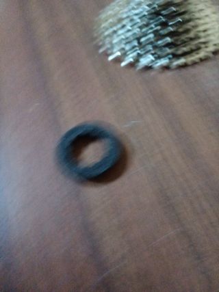 Pacco pignoni 7 velocità a cassetta