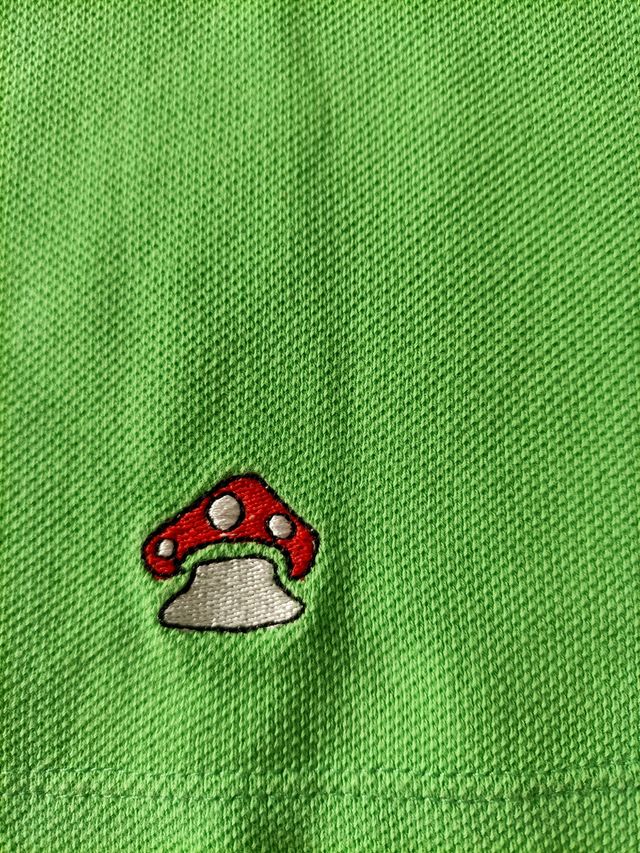 Polo de niño/a Talla 10