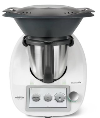 Thermomix TM6