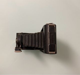 Cámara Kodak Brownie Vintage