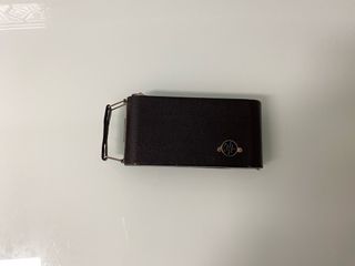 Cámara Kodak Brownie Vintage