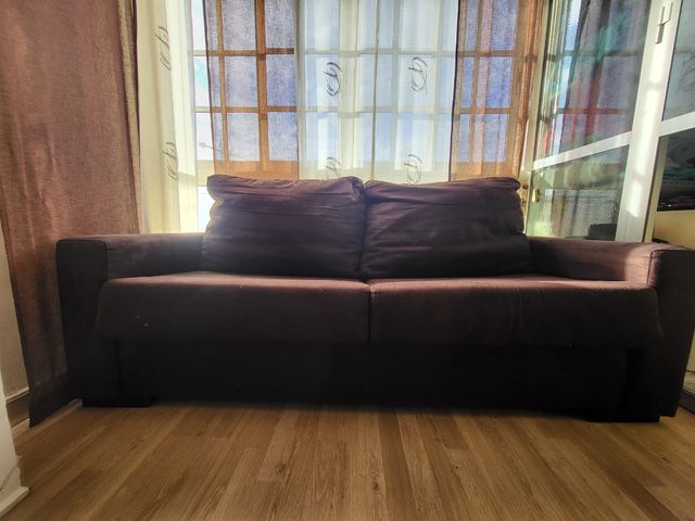 Sofá cama