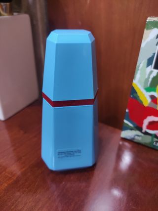 Frasco para colección Cacharel