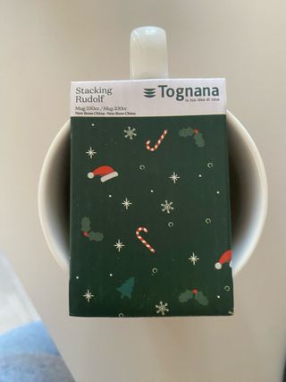 Tazze tognana