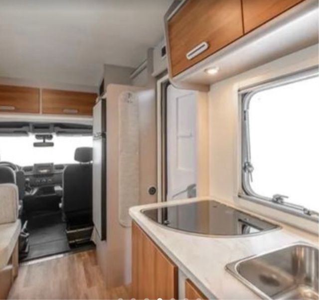 Autocaravana de alquiler 686.917.549