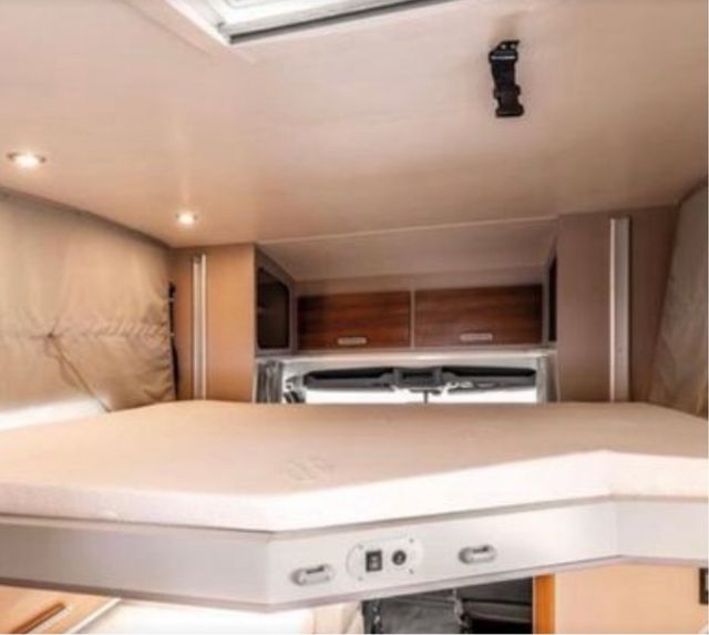 Autocaravana de alquiler 686.917.549