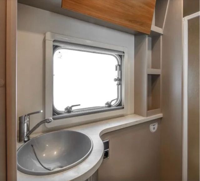 Autocaravana de alquiler 686.917.549