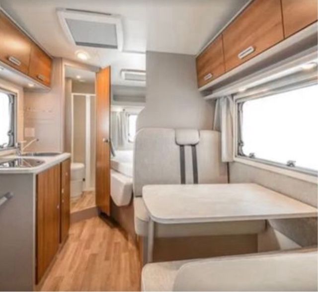 Autocaravana de alquiler 686.917.549