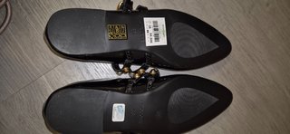 Zapatos de piel NUEVOS A ESTRENAR