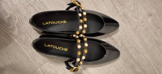 Zapatos de piel NUEVOS A ESTRENAR