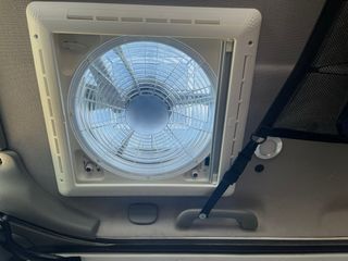 Renault Trafic 2012