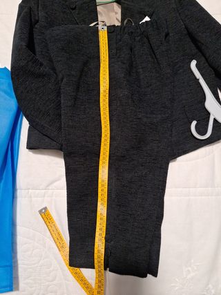 Traje Fallero Torrentí  para 12 años