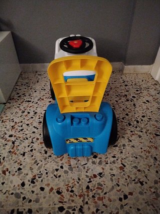 Correpasillos/Andador