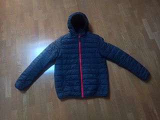 Chaqueta juvenil El Niño