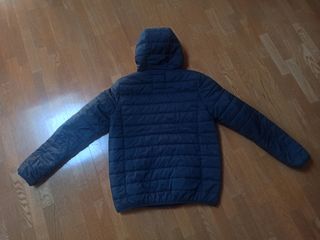 Chaqueta juvenil El Niño