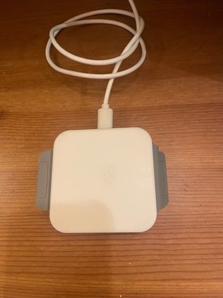 Cargador 3 en 1