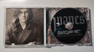 CD JUANES Mi Sangre