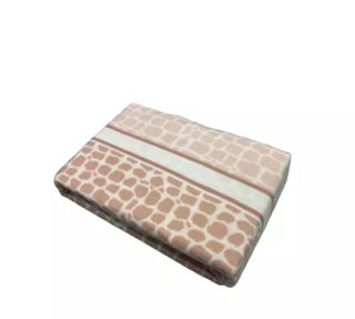 Lenzuola singole pile diversi colori