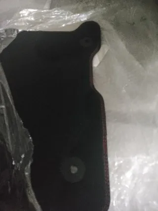 Alfombras para coche Ford . Nuevas a estrenar,