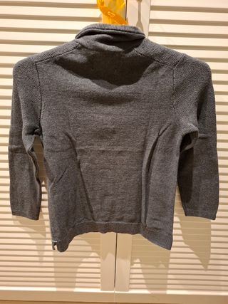 Jersey de punto niño