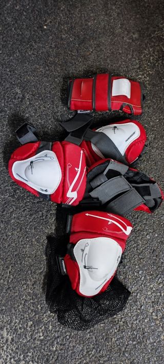 Patines en linea 